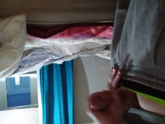 Wanking - Screenshot 8 of 16 - Masturbation