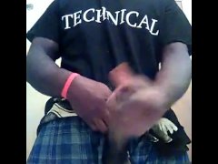 Weekend Bust - Screenshot 4 of 16 - Black Dick