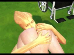 The replacements 004 - Screenshot 15 of 16 - Futa