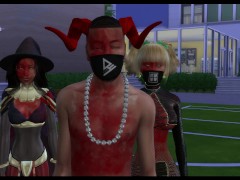 The Replacements 006 - Screenshot 16 of 16 - South Park