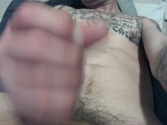 Bored Fun - Screenshot 14 of 16 - Stroking