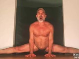 SEXUAL ENERGY CHARGED WORKOUT
