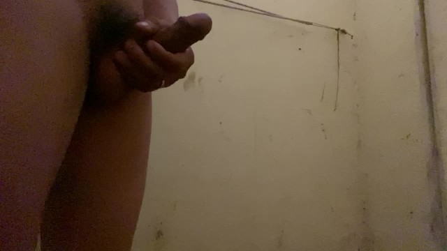 DickFlash I Surprise the new Young Cleaner at my House Masturbating 