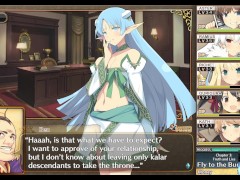 Evenicle 30 (Onee-san?) FULL WALKTHROUGH ITA