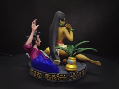 Chel figure