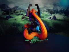 Midna figure - Screenshot 8 of 16 - Anime
