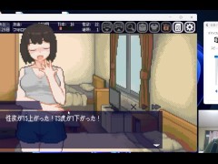 てんせいせいかつ-TS娘とただれた夏休み- 体験版 序盤プレイ動画 - Screenshot 5 of 16 - Ruis Game Room