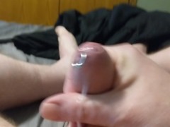 Good Cum - Screenshot 9 of 16 - Thick Cock