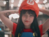 Super Mario Bros La Película! exhibicionismo y SEXO