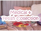 Mila's Fetish & Medical Collection