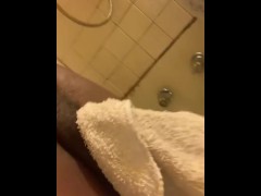 BBC shower tease