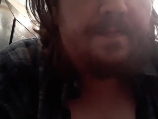 chubby guy, solo male, bisexual guys, Asmr Joi