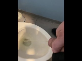 Peeing