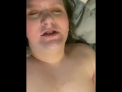 POV: You fuck your Trans Step-Cousin