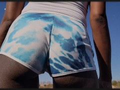 Mountain Blue - Screenshot 11 of 16 - Ebony Milf