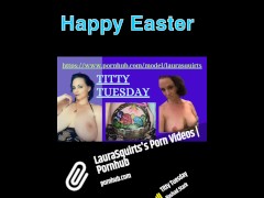 Titty Tuesday Easter edition - Screenshot 11 of 16 - Titty Tuesday