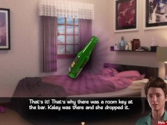 Treasure OF Nadia Gameplay Part 6