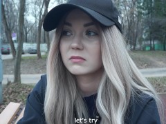 Домашнее Видео Молодой Пары Оказалось в Сети (СЛИВ 2023) - Screenshot 3 of 16 - Alexa Mills