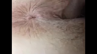 54 year old Granny from Facebook get Her Pussy ate out Good by Black Teen