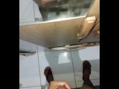 Punheta sagrada.!!!!