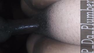 Под капотом: Йеллоубоун получает киску большого члена в задницу