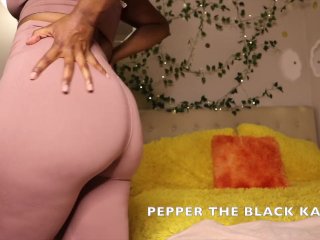 fetish, big ass, big tits, black girl