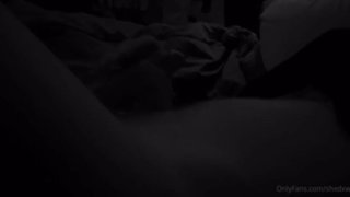 Première vidéo de masturbation que j’ai jamais enregistrée