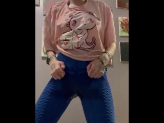 pee on face, girl pee pants, pissing girls, vertical video