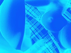 ＃048【人形たちの妄想】種付け - Screenshot 16 of 16 - ラブドール