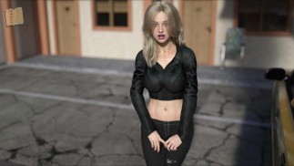 Rosewater Manor 88（玫瑰水庄园88号公寓）