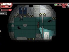 Spooky Milk Life [ Taboo hentai game ] Ep.11 rough femdom fucking on the ground