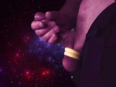 Intergalactic Masturbation - Screenshot 4 of 16 - Solo Masturbation