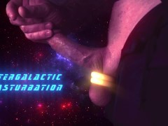Intergalactic Masturbation - Screenshot 7 of 16 - Solo Male