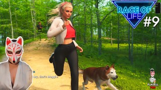 Wettlauf des Lebens - Folge 9