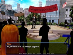 Complete Gameplay - Harem Hotel, Part 38