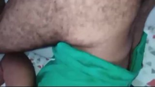 Real amateur anal golpes
