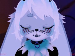 I woke up as a horny femboy rabbit on easter, but that didn't stop me from jacking off...
