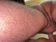 Preview 6 of Please Lick It Deep And Fast ! My Fat Pussy It's So Wet And It's Shaking,I Want Your Cock! 4K