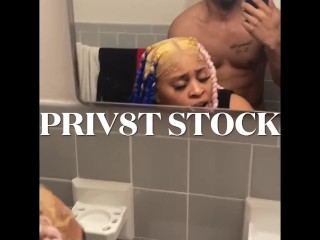 我们所做的就是抽烟、做饭和他妈的！