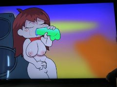 Friday Night Funkin' Porn Rule 34 Anime Hentai By Seeadraa Ep 190 (VIRAL)