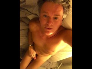 cuckold, slut, bondage, vertical video