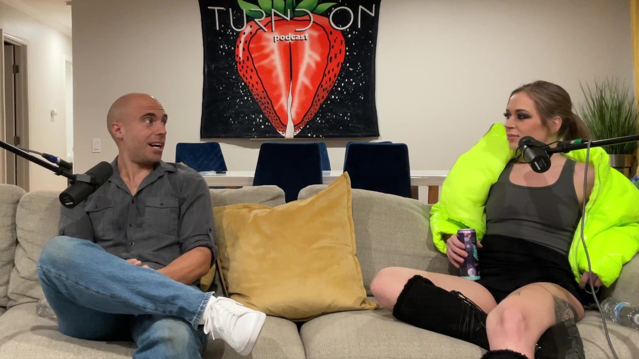 Rory Knox and Dan Ferrari Slutting it up before and during the Porn  Industry! - Pornhub.com