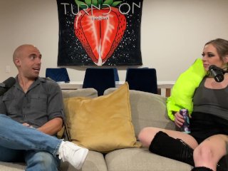 interview, Dan Ferrari, pornstars, turndon