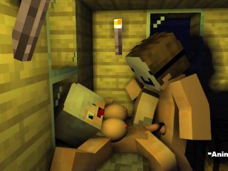 minecraft dream, rough sex, minecraft, exclusive