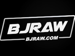 BJRAW BTS interview with Misty Meaner - Screenshot 1 of 16 - Bjraw
