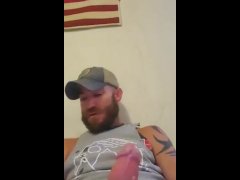 Logan Dow stroking - Screenshot 16 of 16 - Stroking