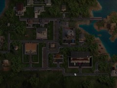 Treasure OF Nadia Gameplay Part 8