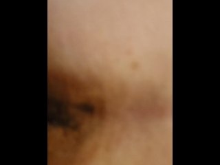 Fucked from the back