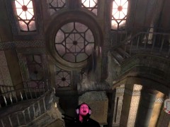 Devil May Cry IV Pt VI: I fixed some things and im a potato