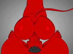 Horny devlin